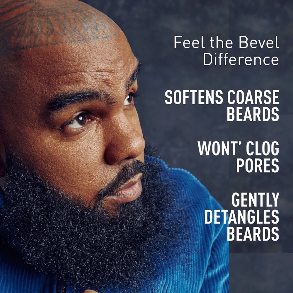 BEVEL Beard Conditioner, NEW - Picture 3 of 5